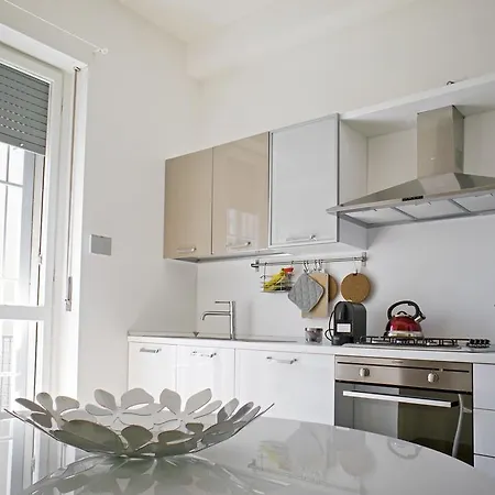 Moscova מילאנו