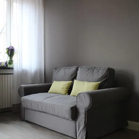 Appartement Edo House *