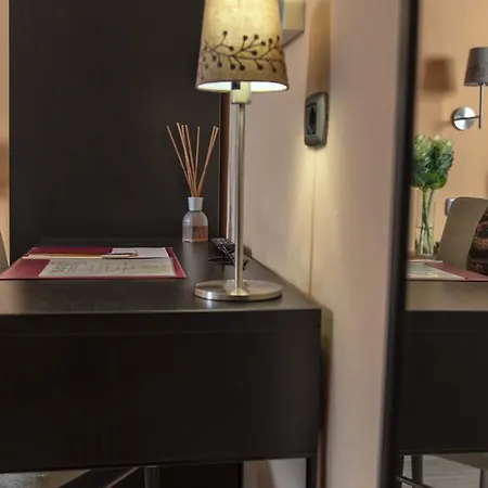 فندق Florence 3*