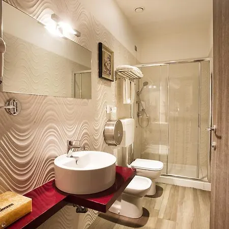 Hotel Igiban Mediolan