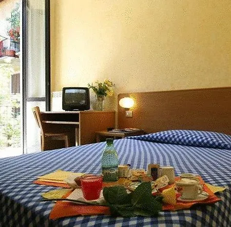Hotel Verona Milan