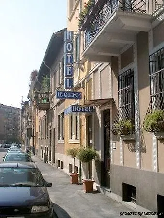 Ξενοδοχείο Le Querce