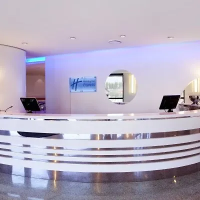 Hotel Idea San Siro Milán