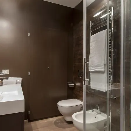 Apartment Fifty Eight Center *