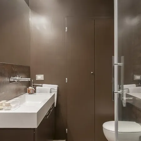 Apartment Fifty Eight Center