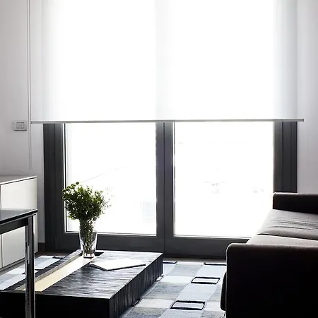 Zambala Luxury Milaan