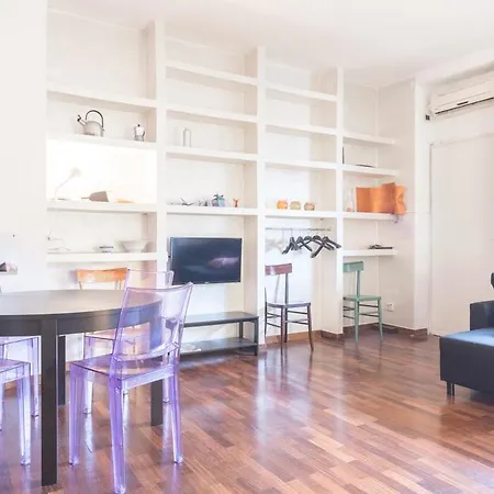 Apartment Tortonaventi