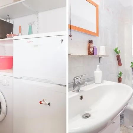 Apartment Tortonaventi