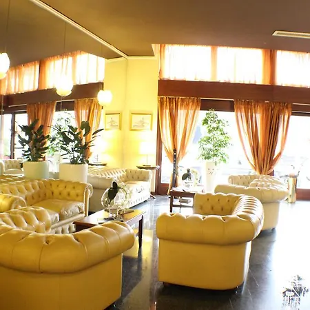 Szálloda Certosa 3*