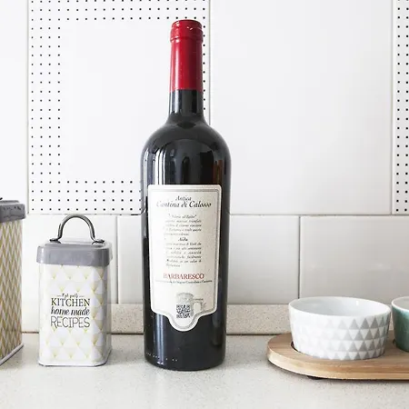 Appartamento Alessia's Flat - Breno 1