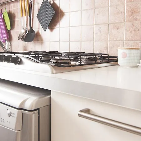 Appartamento Alessia's Flat - Breno 1