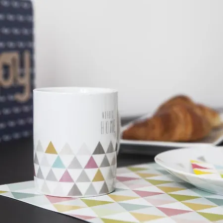 Hotel Alessia's Flat - Veneziano *