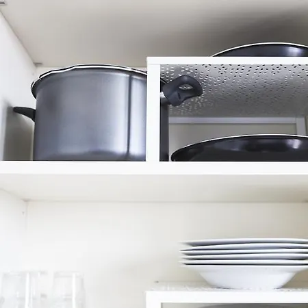 Hotel Alessia's Flat - Veneziano