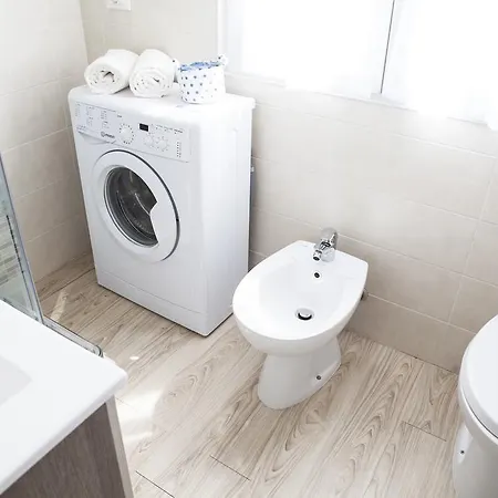 Hotel Alessia's Flat - Veneziano Mediolan