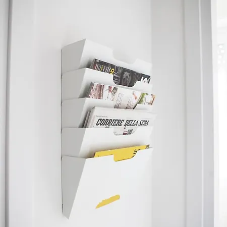 Alessia's Flat - Veneziano Mediolan