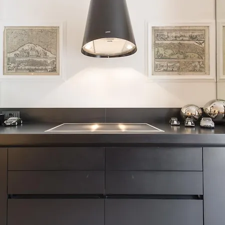 Apartment Bnbutler - Broletto 39 - A Few Steps To The Duomo And La Scala Milan