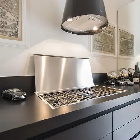 Bnbutler - Broletto 39 - A Few Steps To The Duomo And La Scala