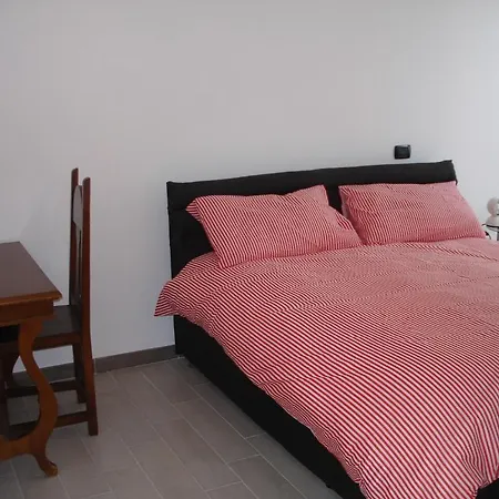 Apartamento Center Milán