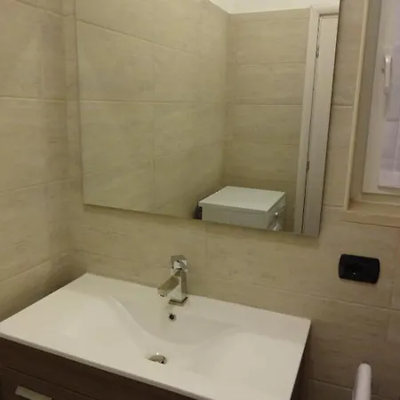 شقة Center ميلان