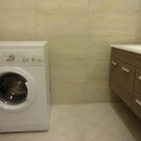 Apartamento Center *
