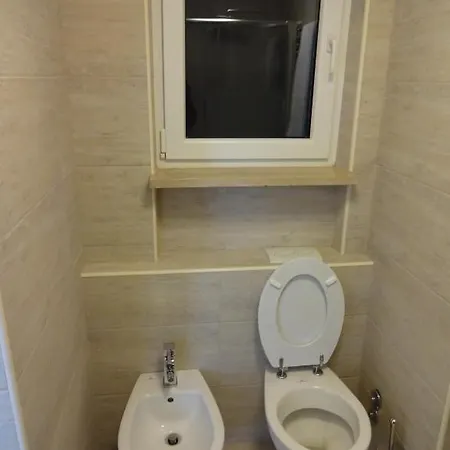 شقة Center ميلان