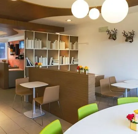 Cenisio Garibaldi מילאנו