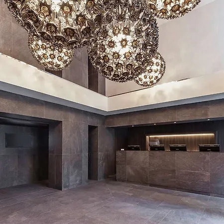 Hyatt Centric Milan