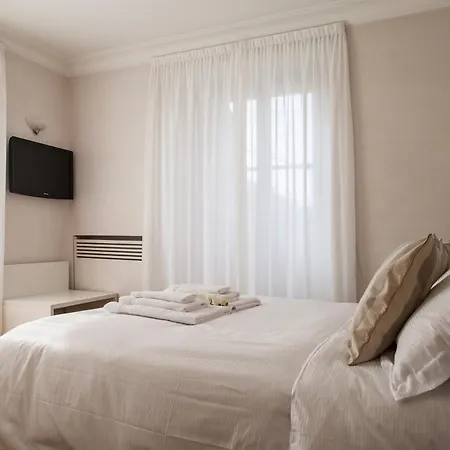 Royal - Centro Apartamento