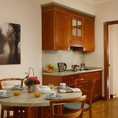 레지덴자 델레 시타 밀라노