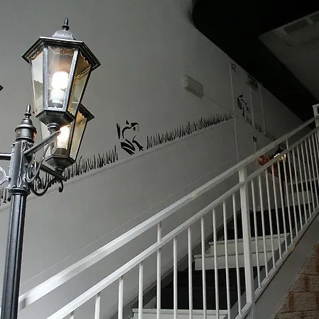 Хостел New Generation Center Милан