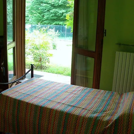 B&B Il Ciliegio Fiorito 2*