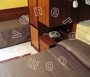 Hotel Vienna Milan