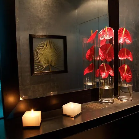 辛那浪灰色酒店 米兰