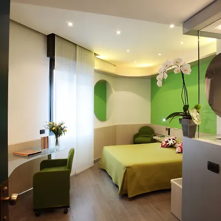 Hotell Mediolanum
