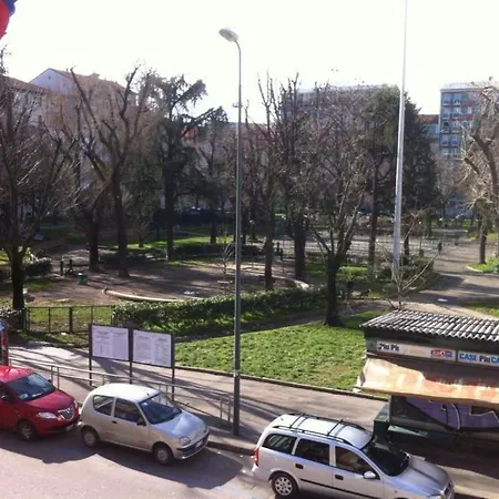 فندق Florence ميلان