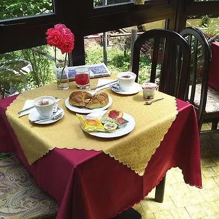 Hotel Adler Mediolan