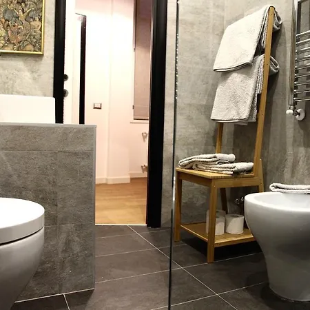 Brera Luxury Apartamento Milán