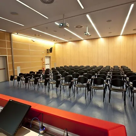 Camplus Turro Casa Per Ferie Appartement Milan