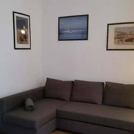Greta's Apartamento