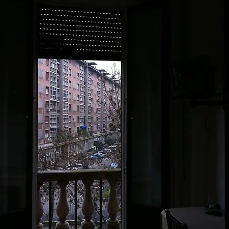 Hotel Emmy Hotel Milan