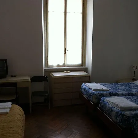 Hotel Emmy Hotel Milan