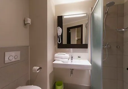 Cenisio Garibaldi Hotell 3*