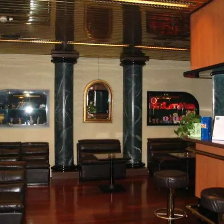 Western Madison 4* Milano