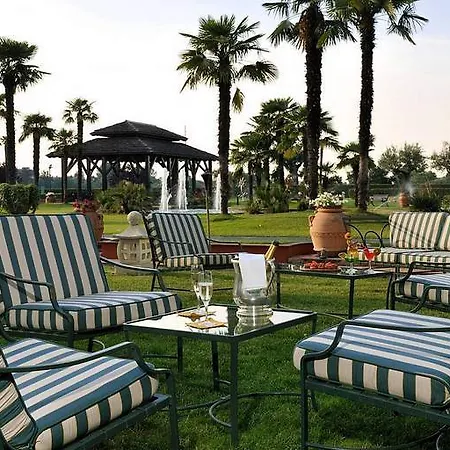 Royal Garden Milano Hotel 4*