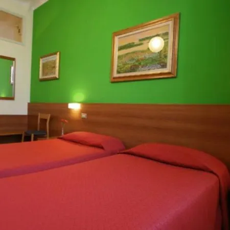 San Francisco מילאנו