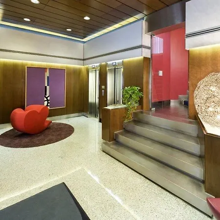 Hotell Mediolanum 4*