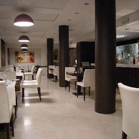 Hotel Crowne Plaza By Ihg