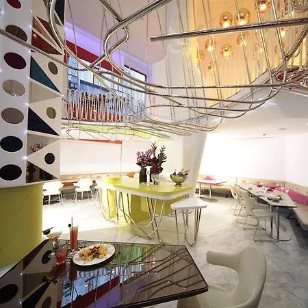 Palazzo Matteotti, The Dedica Anthology, Autograph Collection