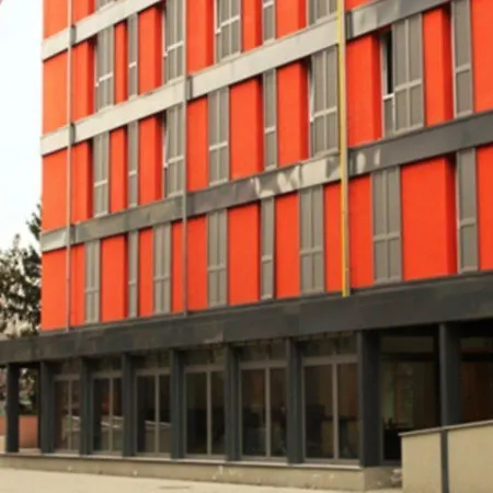 New Generation Chic Sempione