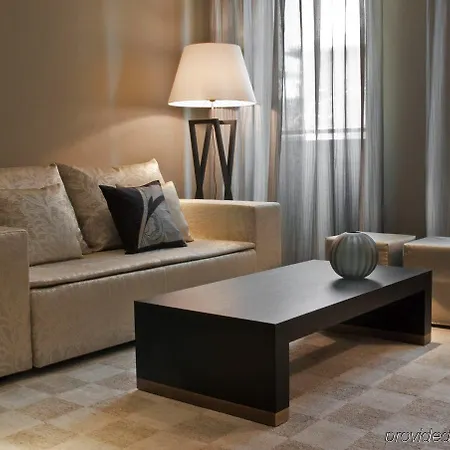 Apartmanhotel Allegroitalia San Pietro All'orto 6 4*